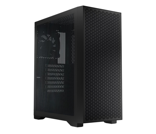 Logic Dart Pro Midi Black - 1315877 - zdjęcie